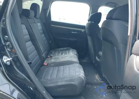 2020 Honda Cr-V Awd Lx из США, поврежденный, VIN 2HKRW2H20LH643267